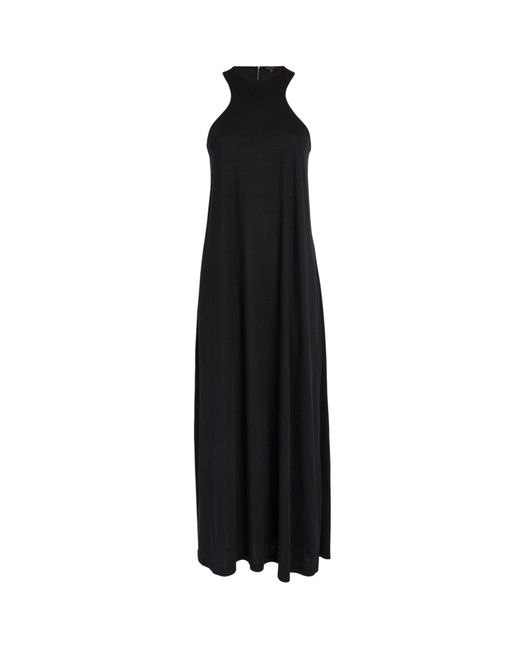 allsaints kuru dress