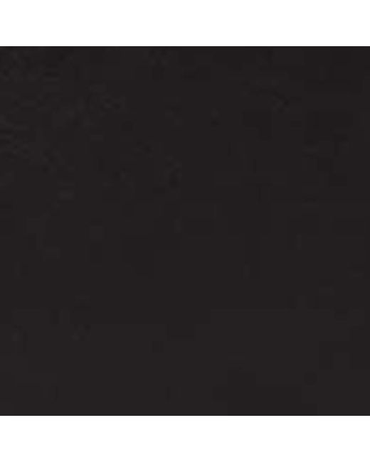 Smythson Black Leather Kingly Tote Bag
