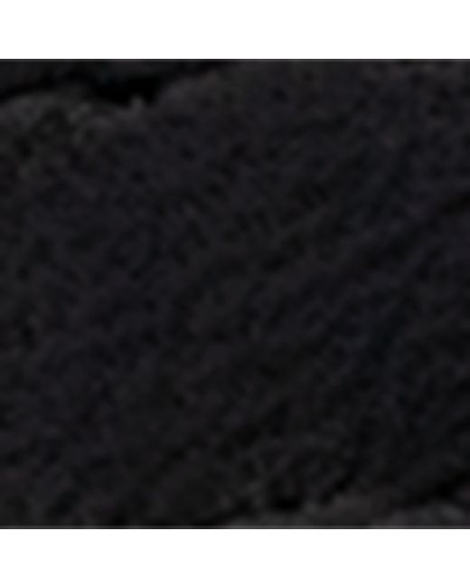 Chopard Black Leather Heritage Bracelet