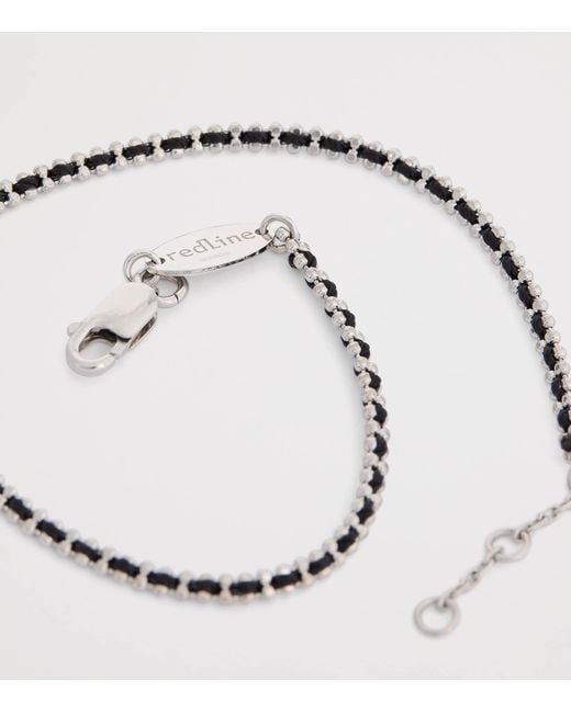 RedLine Metallic Aurore Bracelet