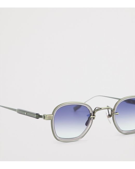 sato Metallic Rigel Sunglasses for men