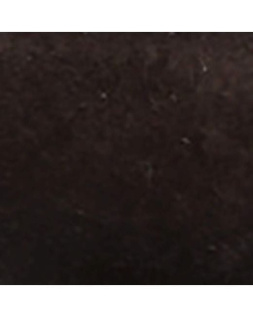 Magnanni Shoes Black Suede Diezma Loafers for men