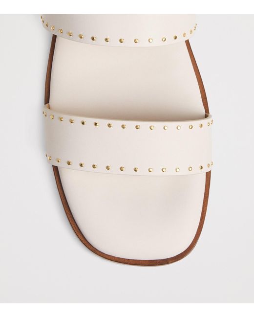 Eleventy White Cashmere Scarf