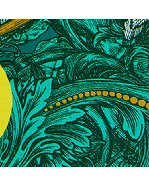 Harrods Green No.41 Summer Earl Tea