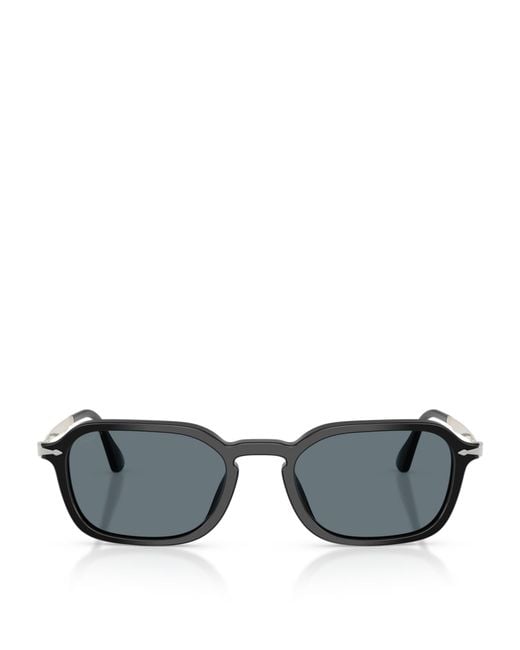 Persol Gray Phantos Sunglasses