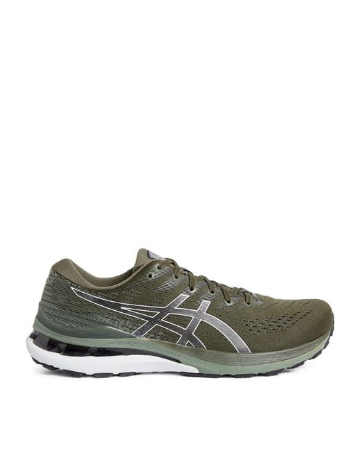 asics gel kayano 20 mens Green