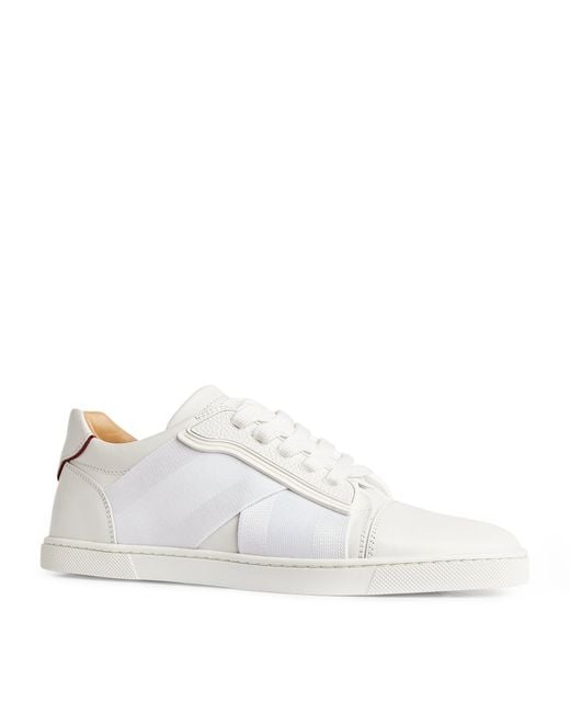 louboutin elastikid