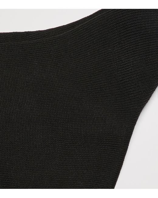 Falke Black Firenze Socks for men