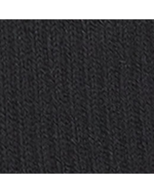 vuori White 2.0 Crew Performance Socks