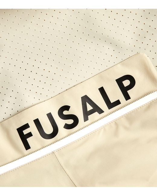 Fusalp Natural Steve Mac Coat for men