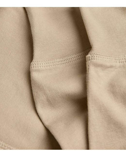 Polo Ralph Lauren Natural Polo Pony Lounge Sweatpants for men
