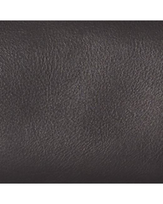 The Row White 90S Leather Cross-Body Bag