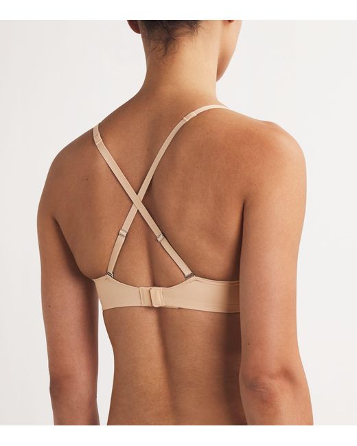 Wacoal Natural Non-Wired Inès Contour Bra