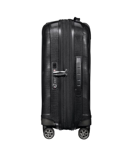 Samsonite Black C-Lite Spinner