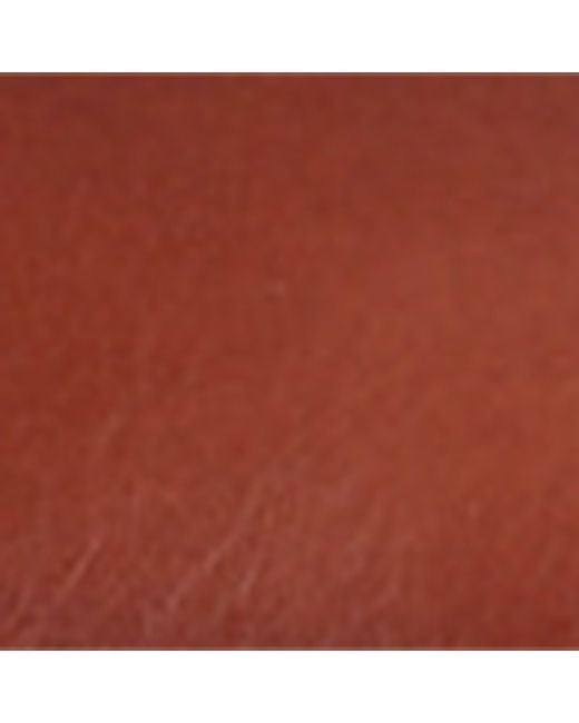 Magnanni Shoes Brown Leather Low-Top Sneakers for men