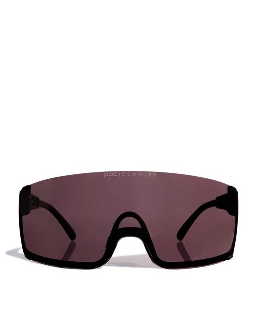 Poc Purple Propel Bike Sunglasses for men