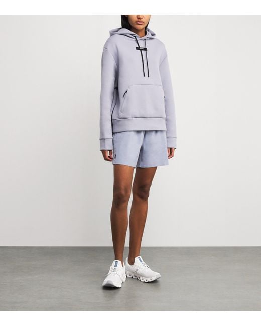 On Shoes White Cloudswift 4 Ad Trainers