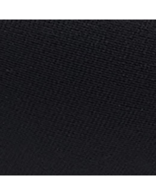 Wolford Black Sheer Touch Push-Up Bra