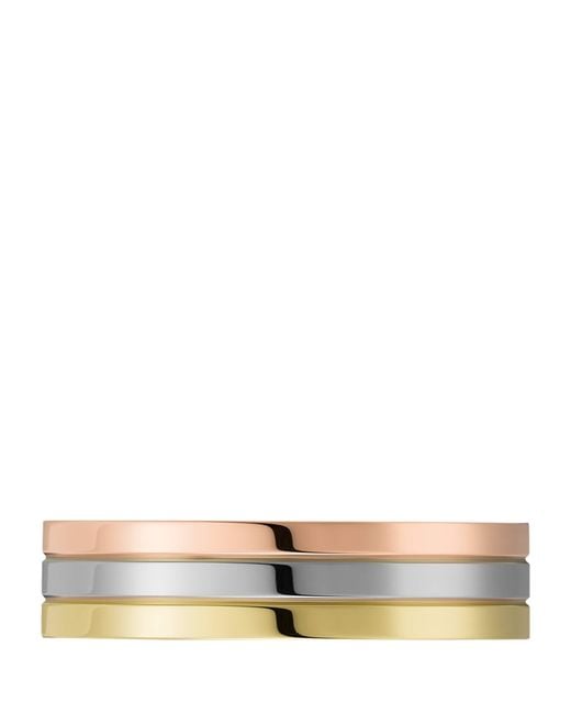 Cartier Metallic Vendôme Louis Wedding Ring