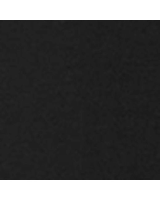 Burberry Black Cotton Logo Slim T-Shirt for men