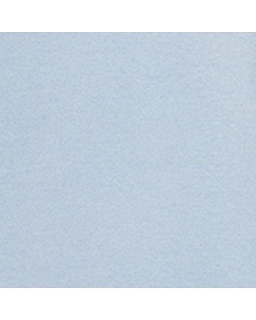 Loewe Blue X Paula's Ibiza Cotton-Blend Anagram T-Shirt