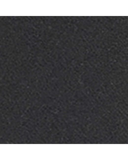 Balenciaga White Wool Logo Tie for men