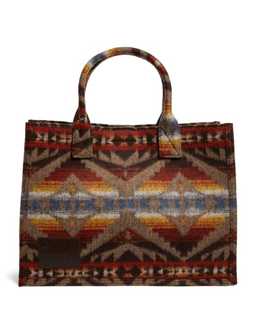 sandro little kasbah