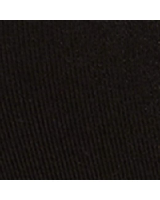 DSIRED Black Removable-Inserts Mastectomy Bra