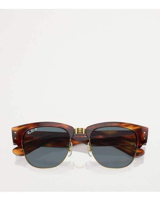 Ray-Ban Gray Propionate 0Rb0316S Sunglasses