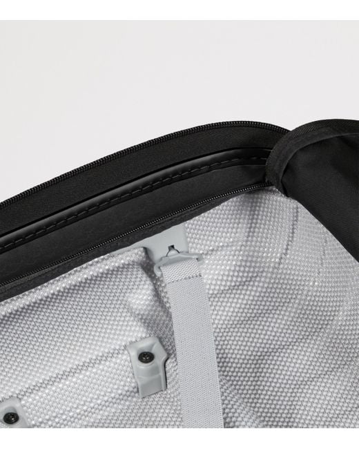 Samsonite Red Proxis Case