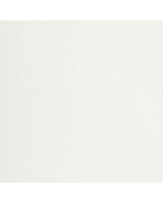 Hanro White Natural Function Trunks for men
