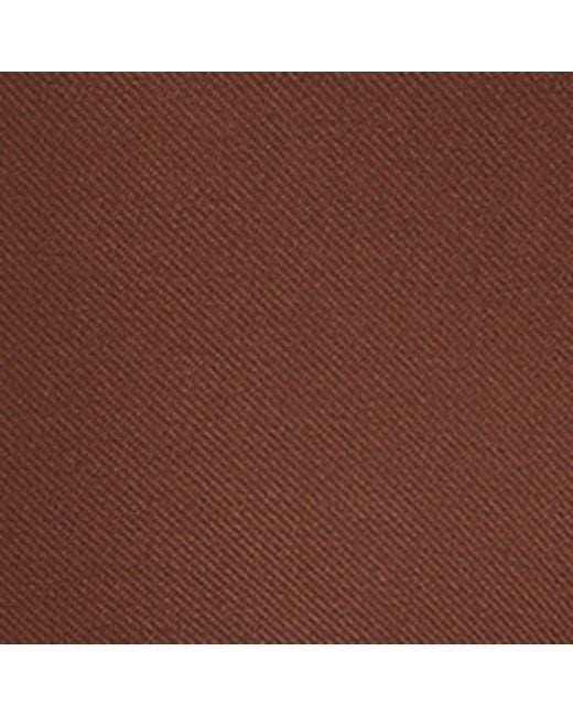 Spanx Brown Sculpt Oncore Mid-Thigh Shorts