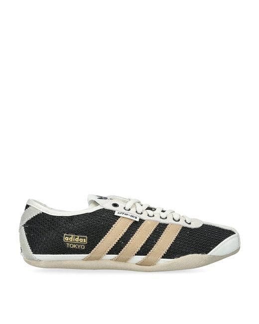 Adidas Black X Song For The Mute Tokyo Sneakers
