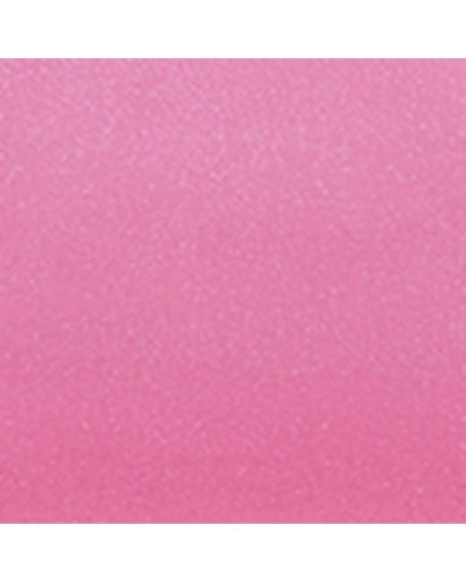 Givenchy Pink Leather Antigona Lock Toy Bag