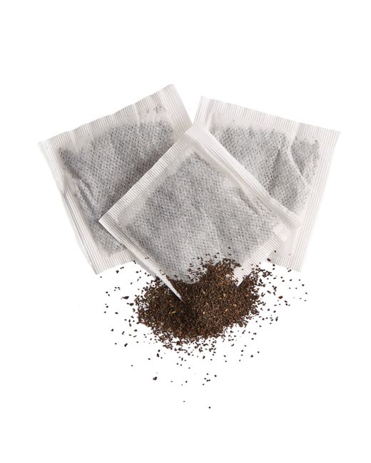 Harrods Green No. 18 Georgian Blend