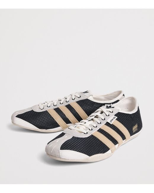 Adidas Black X Song For The Mute Tokyo Sneakers for men
