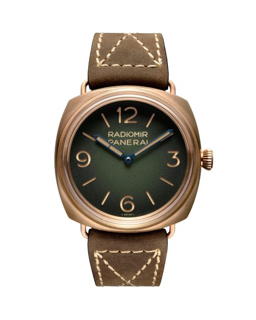 Bronzo panerai sale