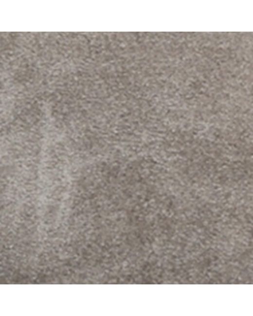 Zegna Gray Suede 232 Sneakers for men