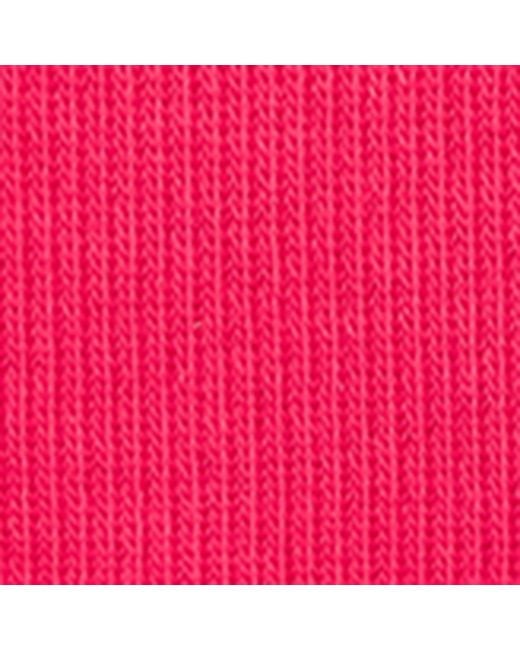 Falke Pink Ru4 Endurance Running Socks