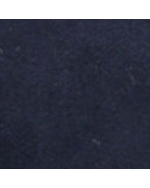 Tod's Blue Suede Allacciato 79K Sneakers for men