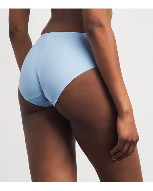 Fantasie Blue Illusion Briefs