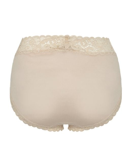Hanro Natural Moments Maxi Brief