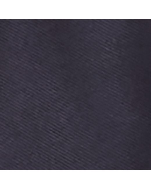 Giorgio Armani Blue Silk Bowtie for men