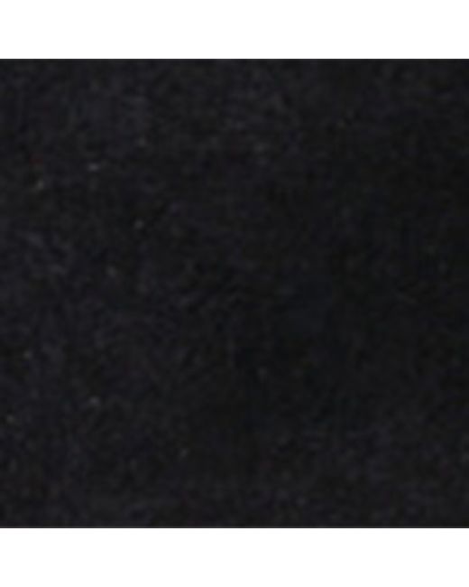 Brunello Cucinelli Black Suede Hybrid Loafers for men