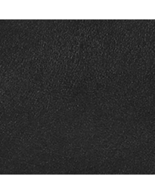 Dolce & Gabbana Black Leather Marlene Top-Handle Bag