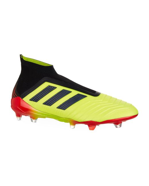 adidas Paul Pogba Predator 18+ Firm Ground Football Boots in Blue for Men |  Lyst Canada