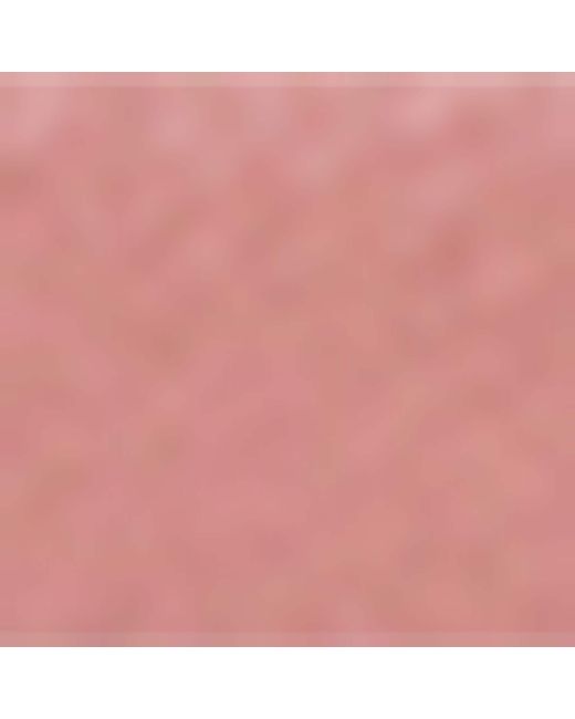 Loewe Pink Leather Petal Anagram Slides