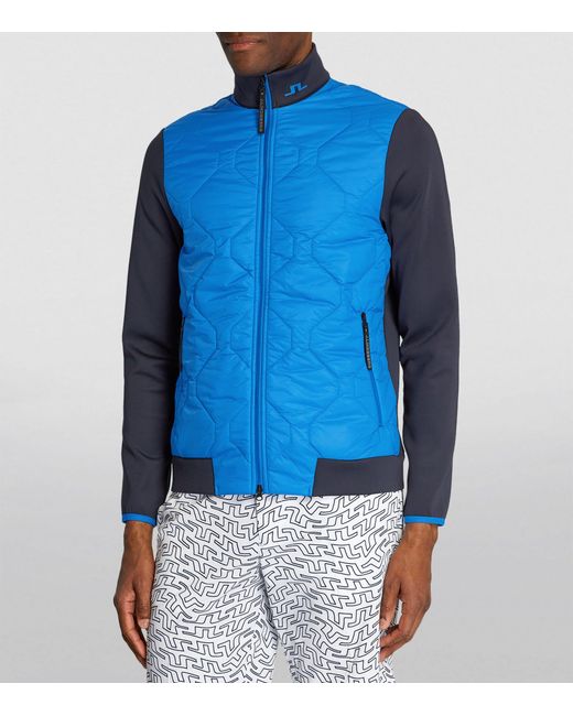 J lindeberg hybrid sales jacket