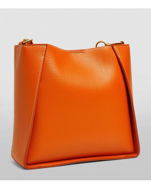 Stella logo bucket bag hot sale
