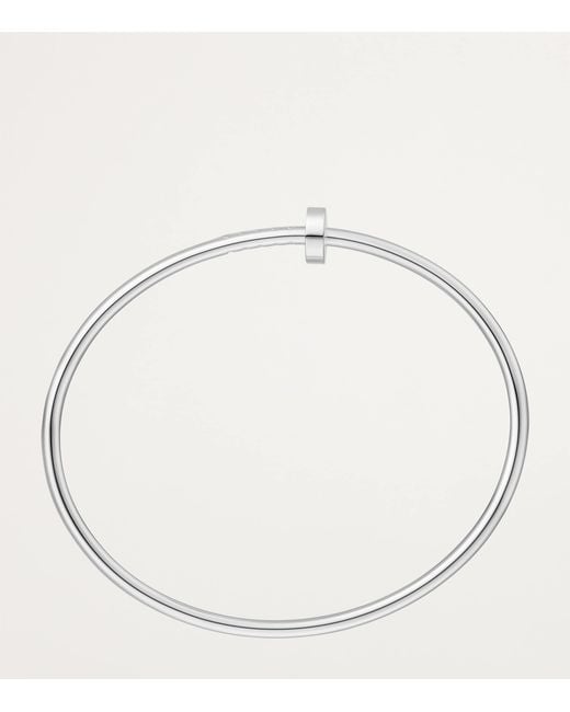 Cartier Metallic Juste Un Clou Bracelet